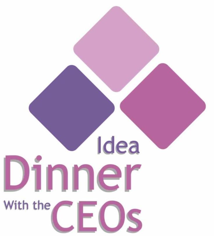 Idea Dinner With Top CEOs